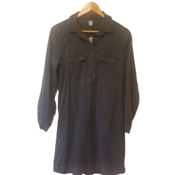 Shirt dress size small - Picture 4 of 4